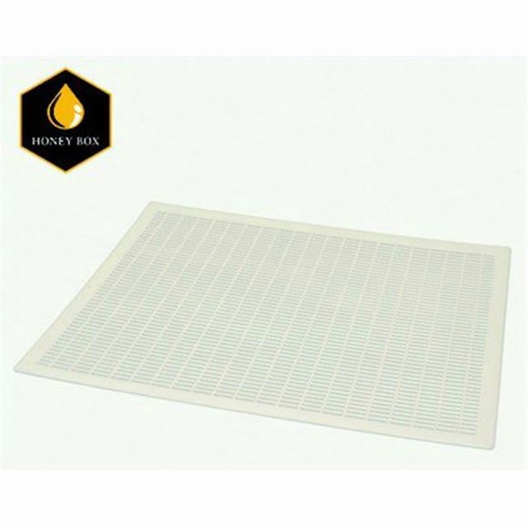 Harvest Lane Honey 202462 Qep-102 Grille d'Exclusion Grand Lit Plastique