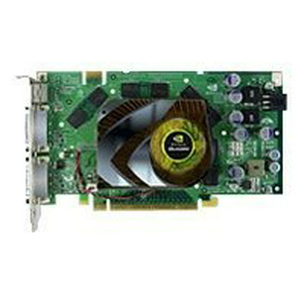 NVIDIA Quadro FX3500 - Graphics card - Quadro FX 3500 - 256 MB GDDR3 - PCIe  x16 - for Ultra 20 M2, 40 M2 - Walmart.com