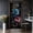 Color 1, variant on Door Stickers Peel and Stick Door Mural Vintage Elevator Metal Gate Wooden Interior Removable Wallpaper 30.3''x78.7'' Self-Adhesive Mural for Kitchen Living Room Bedroom Decor