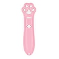 thumbnail image 4 of <p> Cat Teaser Stick, Cat Teaser Stick Pets Entertainment Toy 6 Different Patterns  For Park</p>, 4 of 8