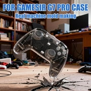 SharkTRUE Suitable For GameSir G Pro Gamepad MagneticPanel Replacement Shell