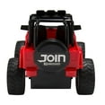 Remote Control Jeep Rc Cars for Kids 116 Scale RC Rock Crawler Monster