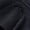Black/Black, variant on Men Wally Stretch Canvas , Navy, 12