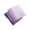 Purple, variant on 5Pcs Rotating Lever Arch File Folder A4 Transparent Insert Folder Side Opening Document Organizer Purple