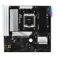 thumbnail image 1 of Asrock B850M Pro RS AMD B850 Socket AM5 micro ATX, 1 of 1