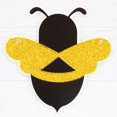 thumbnail image 3 of Banner Cumpleaños Colgante De Pared Decoración Fiesta Bunting Decoración Bumble Bee Suministros Para Fiestas Temáticas seitruly HA040034-00, 3 of 6