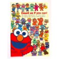 thumbnail image 2 of 2pk Sesame Street Vinyl Folder A4 Sheet protector, 2 of 2