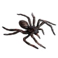 thumbnail image 1 of 3x Juguetes de Insectos Araña, Figura de Juguete Cognitivo para Niños, Decoración Del Hogar para Jardín de Hadas 3 piezas, 1 of 8