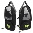 thumbnail image 1 of Motorcycle   Bag Oxford Fabric 4.5L Large Capacity Navigation Package for Motorcycles, 1 of 8