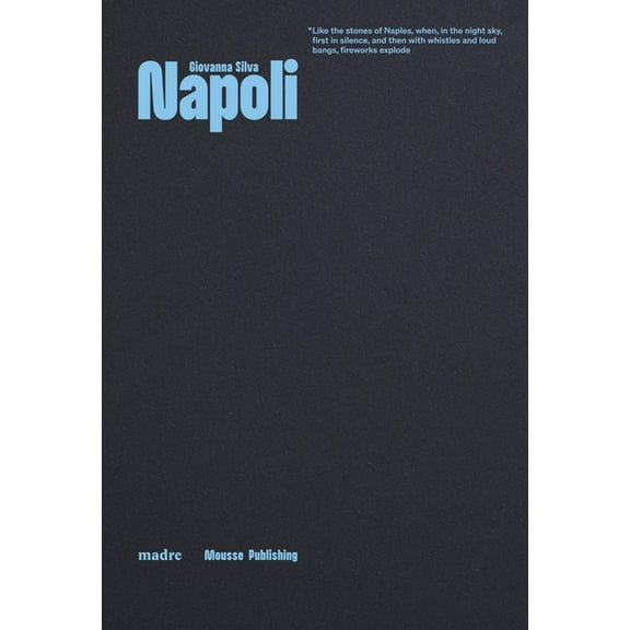 Giovanna Silva: Napoli, (Paperback)