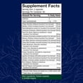 thumbnail image 3 of Host Defense MyCommunity Capsules - 17 Species Blend Mushroom Supplement for Immune Support - Herbal Aid with Lion's Mane, Reishi. Chaga, Cordyceps, Turkey Tail & More - 120 Capsules (60 Servings), 3 of 8