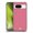 Pink Dots, variant on Head Case Designs French Country Patterns Garden Chic Soft Gel Case Compatible with Google Pixel 8