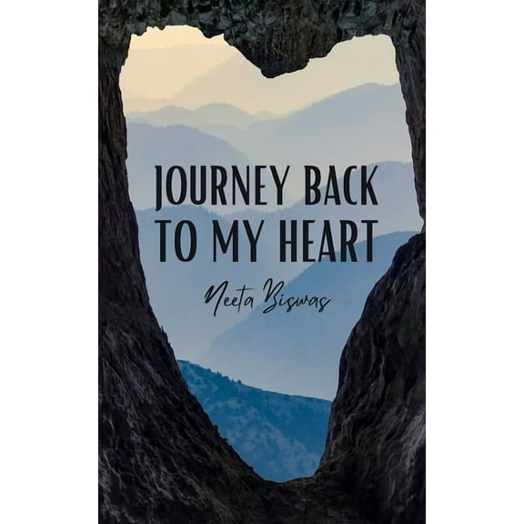 Journey back to my heart, (Paperback)