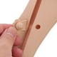 thumbnail image 5 of Estuche de silicona para guardar brochas de maquillaje y cosméticos, 5 of 5
