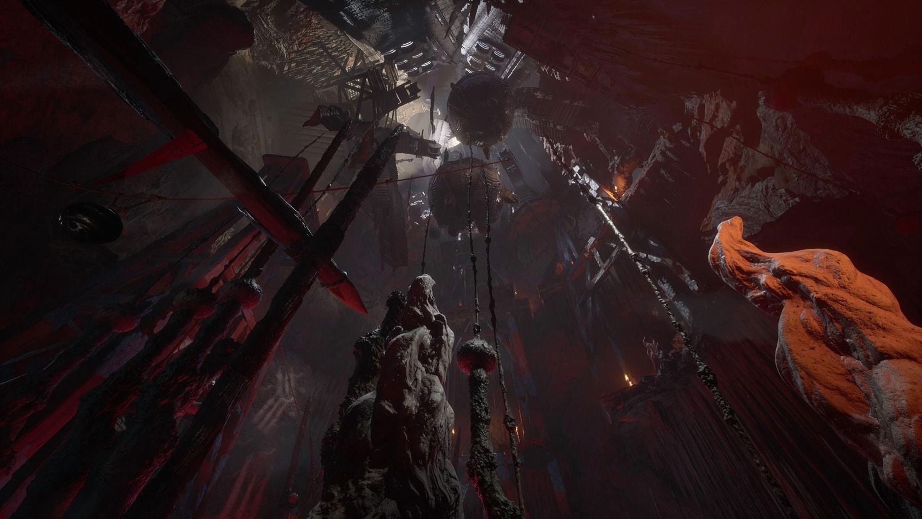 Jeu vidéo The Lord of the Rings™: Gollum™ pour (PS5)