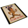 thumbnail image 3 of Print: Fly - U.S. Army Air Forces, 1942, 3 of 4