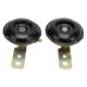 thumbnail image 1 of Altavoz Redondo Para Coche, Bocinas Impermeables Para Motocicleta, Multiusos Para Motocicleta, Coche, UTV, ATV, Barco, 1 of 7