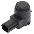 thumbnail image 1 of Sensores de estacionamiento de reversa Unique Bargains No.1EW63KARAA para Dodge Challenger 2013-2014 Sensor de asistencia de estacionamiento negro 1 Pc, 1 of 6