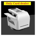 thumbnail image 2 of Automatic Card Dealer 2 in 1 Shuffle Deal Touch-Sensitive Dealer 2 Decks 4000mAh, 2 of 6