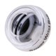 thumbnail image 3 of Soidarity Fortalecedor portátil Force Power Wrist Ball Muscle Relax Fitness Ball Giroscopio Spinning Rotor de muñeca Gym Hand grip Ejercitador Gimnasios en casa No.01 Soidarity OD1912-01B, 3 of 6