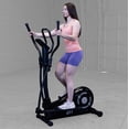 thumbnail image 7 of BFCT1B Cross Trainer - BLACK, 7 of 7