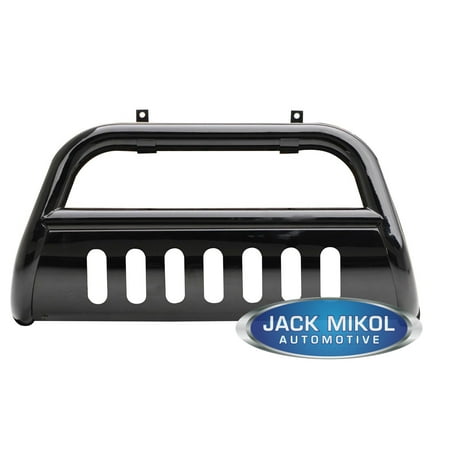Smittybilt Black Grille Saver Fits 2007 to 2014 Toyota Tundra 54031