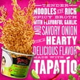 thumbnail image 3 of Tapatio Spicy Chili Lime Shrimp Flavor Ramen Bowl, 3.8 oz, 3 of 10