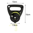 thumbnail image 4 of Carrete de buceo shamjiam 46 metros para Equipo de buceo, 4 of 6