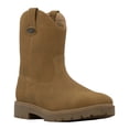 thumbnail image 2 of Lugz Work Men's Duster Steel Toe 6" Western Pull On Work Boot, 2 of 7