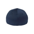 thumbnail image 2 of Flexfit Unipanel Melange Cap, 2 of 2