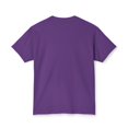 thumbnail image 2 of Effete Feline Claw Marks Scratch Unisex HD Cotton™ T-Shirt, 2 of 6