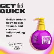 Bed Head by TIGI Small Talk Hair Thickening Cream for Fine Hair 8.12 fl oz