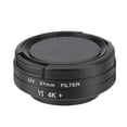 thumbnail image 2 of Camera Lens Filter, Protective Camera Lens Accessories, Practical Seaside For 37mm Camera Snow Improve The Clarity Mountain, 2 of 8