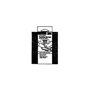 

3Pc 3M 3M 51111106280 Sanding Sponge - Extra Fine