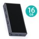 thumbnail image 5 of Grabadora de voz digital de 16 GB, grabación de audio activada por voz con reproducción, reproductor de música MP3, 72 horas de grabación, 16 GB, 5 of 5