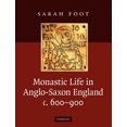 thumbnail image 2 of Monastic Life in Anglo-Saxon England, C. 600-900, 2 of 3