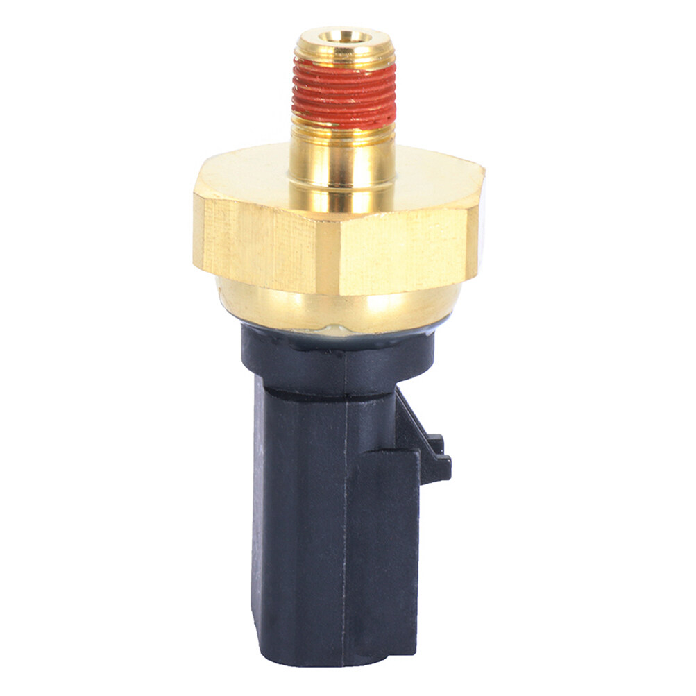 ECCPP 2PCS Oil Pressure Sensor Fit For 2007-2009 for Chrysler Aspen 2011-2013 for Chrysler Town & Country 2011-2013 for Dodge Avenger 1999-2001 for Jeep for Cherokee Oil Pressure Switch Connector