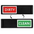 thumbnail image 1 of Dishwasher Sticker Cleaning Sign Sliding Magnetic Sticker Refrigerator Sticker Dishwasher magne, 1 of 6