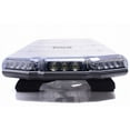 thumbnail image 3 of 56” EMERGENCY BEACON LIGHT BAR WARNING TRUCK TOW WRECKER STROBE AMBER w/ BRAKE LIGHT & TURN SIGNAL, 3 of 4