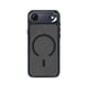 thumbnail image 1 of Funda Para iPhone 17 Air CamKick Negro AMPD, 1 of 4