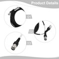 thumbnail image 2 of Trimble/LEICA Antenna Cable For GNSS RTK Tool Safety Supplies TNC-TNC GPS, 2 of 9