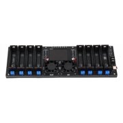 Applicable to Battery Capacity Tester, 8 Ca 18650 Tft Screen