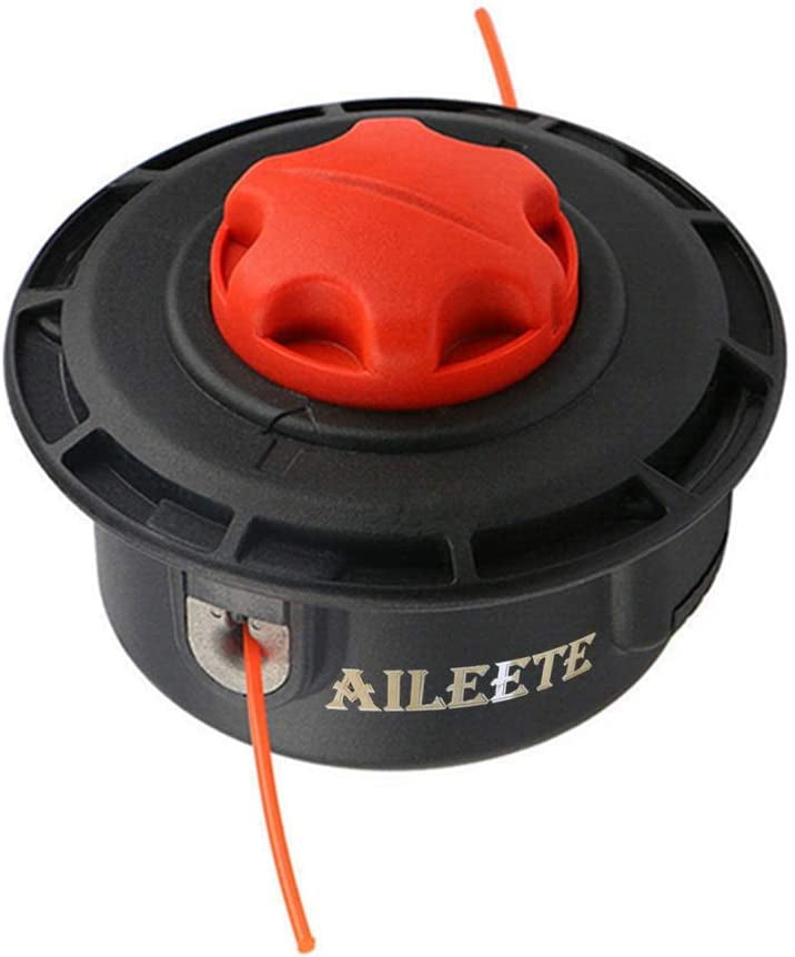 Gowersdee Tête Automatique Pour Débroussailleuse Toro 51975 51954 51955