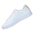 thumbnail image 4 of Tenis Reebok Mujer Prime Grounds Blanco Rosa Causal blanco 23, 4 of 6