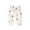 Watermelon Red, variant on REDARER Baby Cartoon Print Pants, Thin Elastic Waist Leisure Trousers for Spring Summer Home Wear,3-6 Months