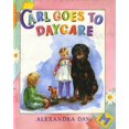 thumbnail image 1 of Pre-Owned Carl Goes to Daycare (Hardcover) 0374310939 9780374310936, 1 of 1