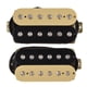 thumbnail image 5 of Pastilla de guitarra Eléctrica kusrkot Repuestos de guitarra de doble bobina Humbucker, 5 of 8