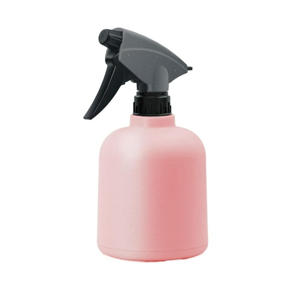 AQITTI Plant Spray Bottle 600Ml Plastic Plant Indoor Trigger Water Spray Bottle Refillable Mist Watering Can for Plants Flower Gardening Cleaning House