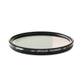thumbnail image 1 of Filtro Polarizador Tiffen para Lente de 49mm, 1 of 4