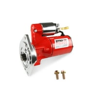 MSD 5090 Starter Motor